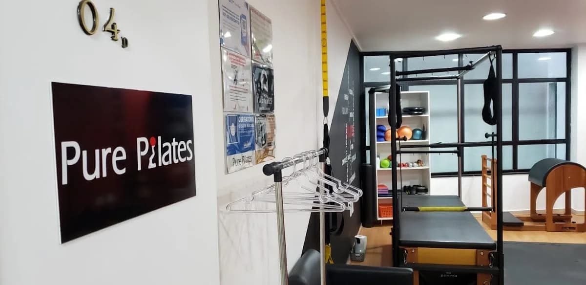 Pure Pilates - Vila Prudente – foto 2