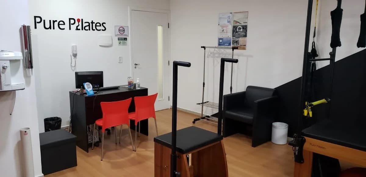 Pure Pilates - Vila Prudente – foto 3