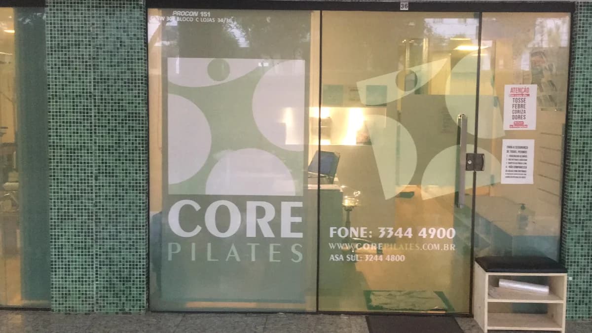Core Pilates – foto 1
