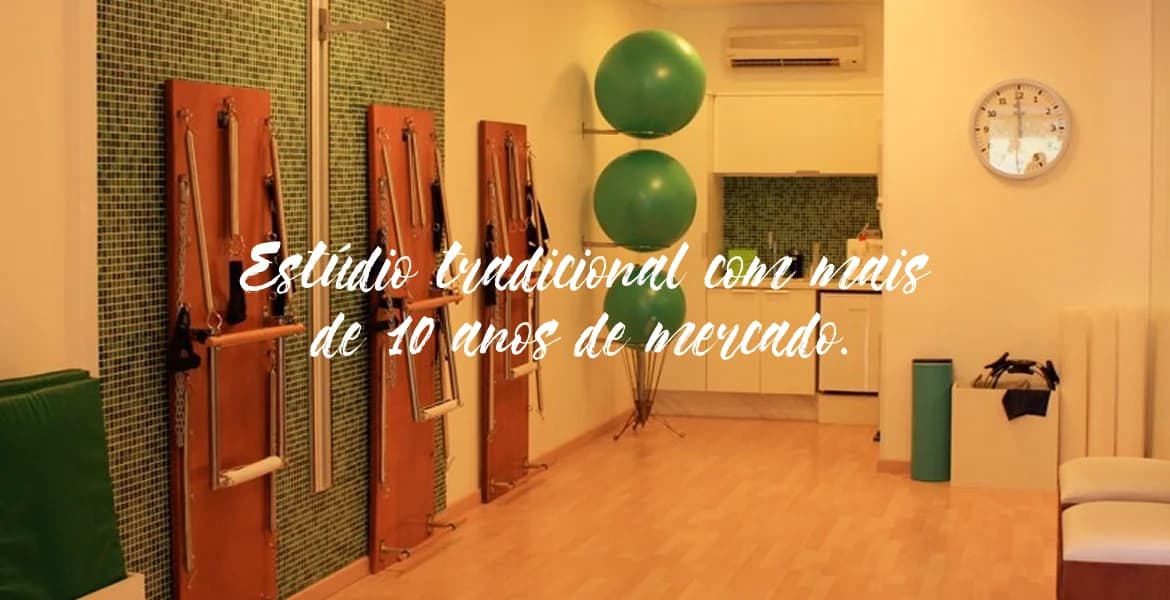 Core Pilates – foto 3
