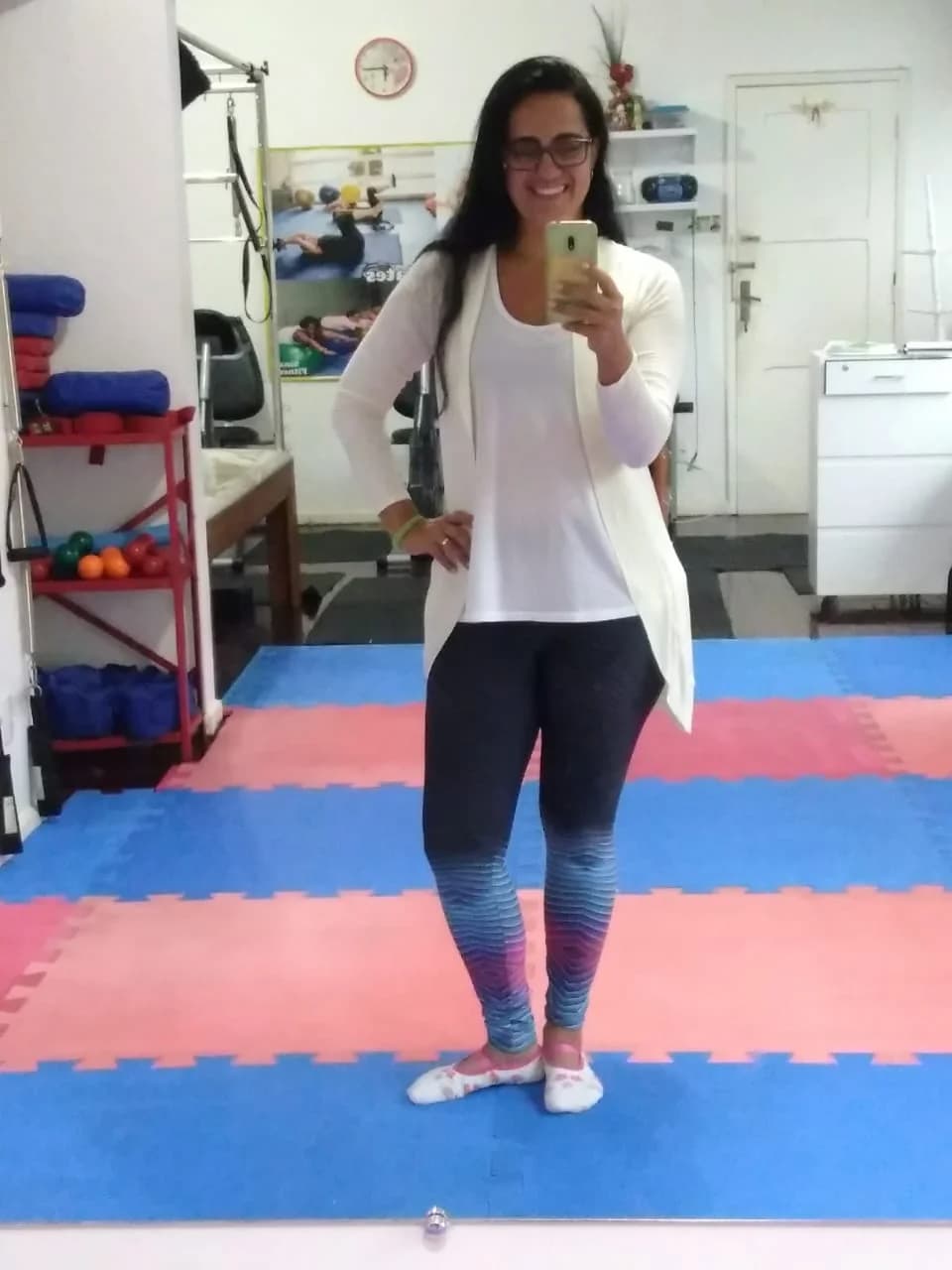 Studio de Pilates Gama Saúde – foto 1