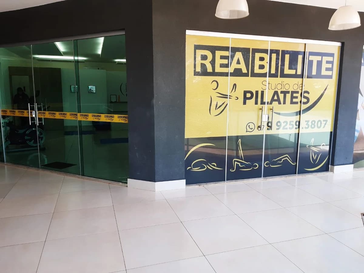 Reabilite Studio de Pilates – foto 2