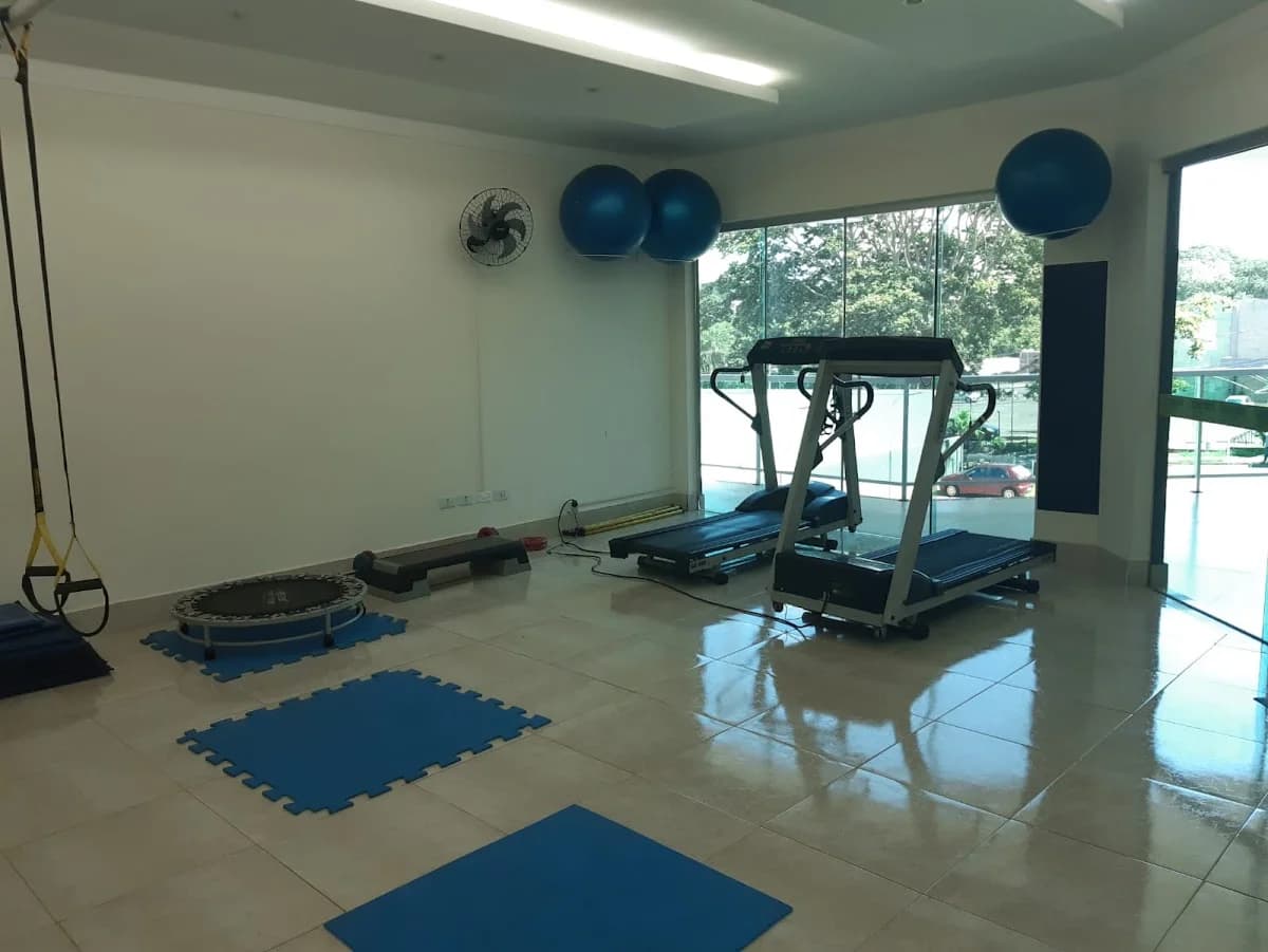 Reabilite Studio de Pilates – foto 3