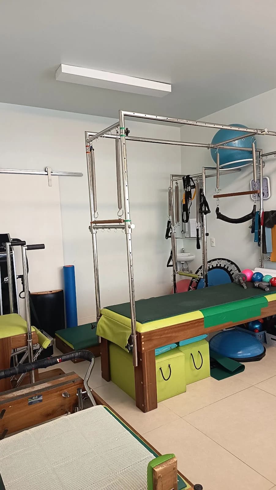Pilates e Fisioterapia Dra Adriana Bravo de Moura – foto 3