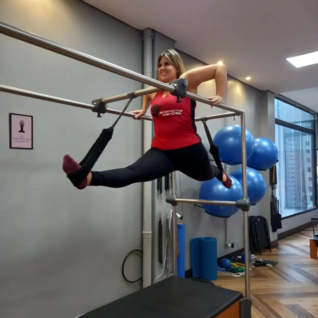 Fisioterapia e Pilates Studio Flavia Galli – foto 2