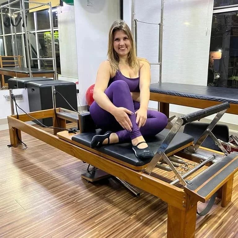 Fisioterapia e Pilates Studio Flavia Galli – foto 3