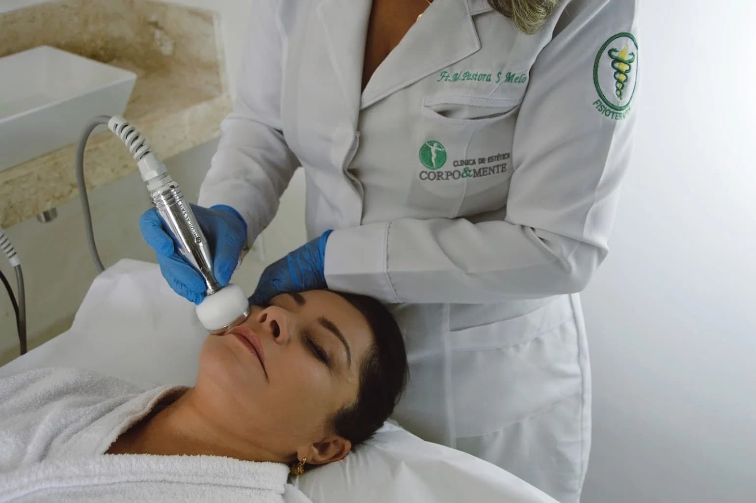 Clínica de Estética Corpo & Mente – foto 3