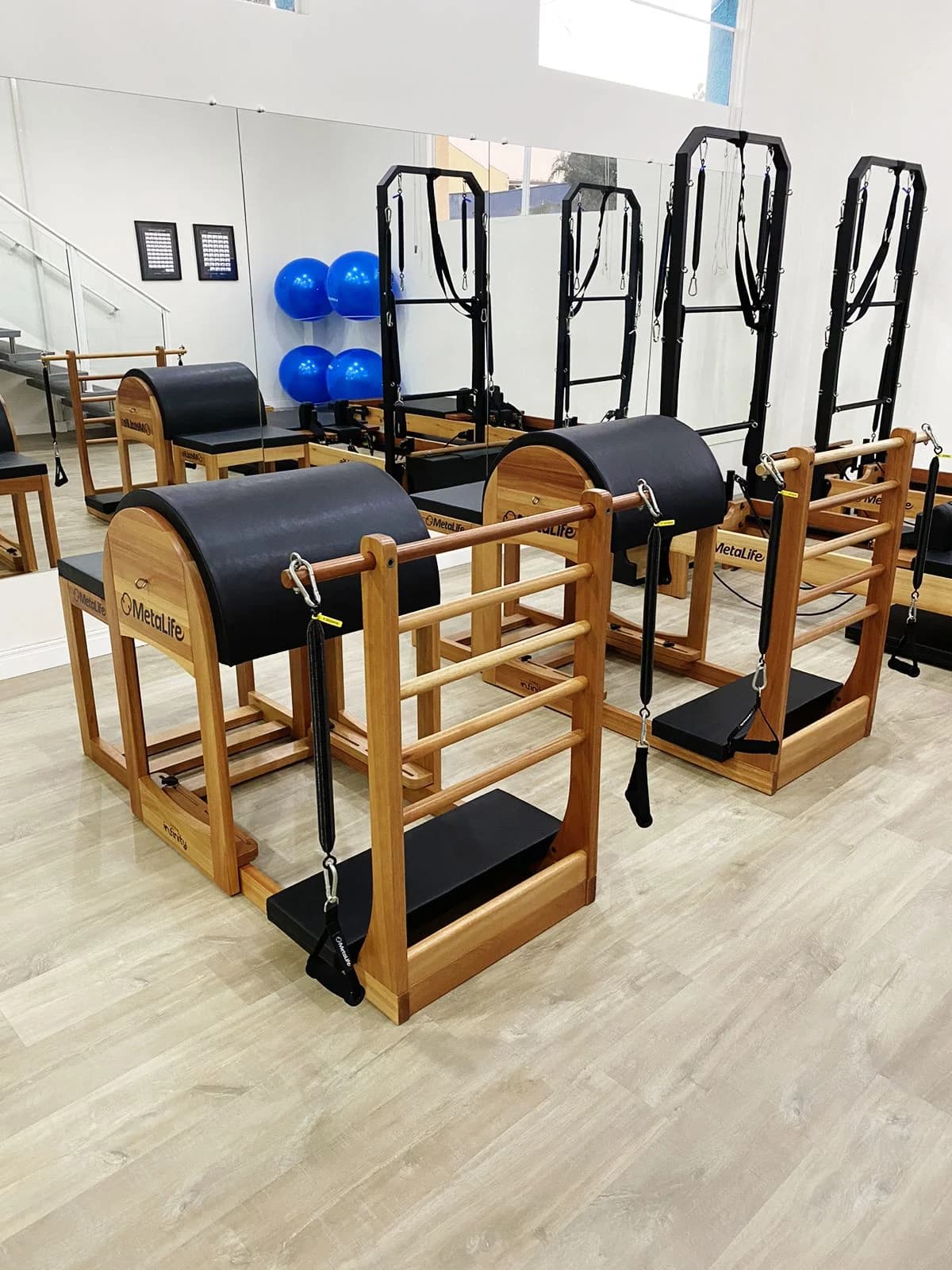 Studio BAI - Pilates – foto 1