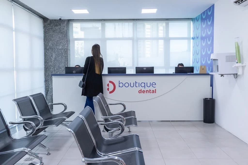 Implantes Dentários | Dentista | Boutique Dental | São José dos Campos - SP – foto 1
