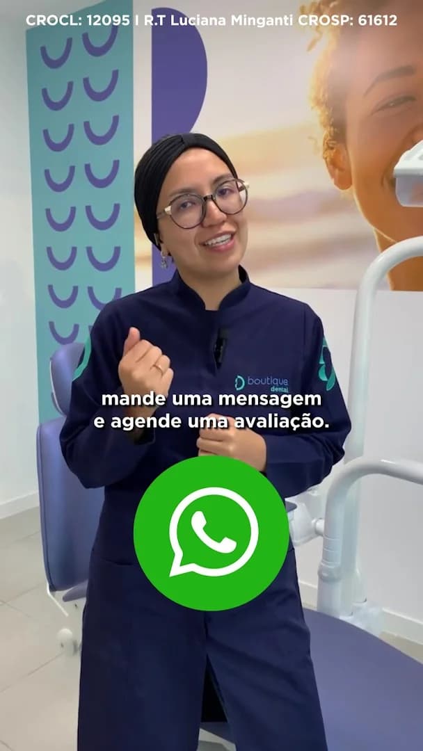 Implantes Dentários | Dentista | Boutique Dental | São José dos Campos - SP – foto 2
