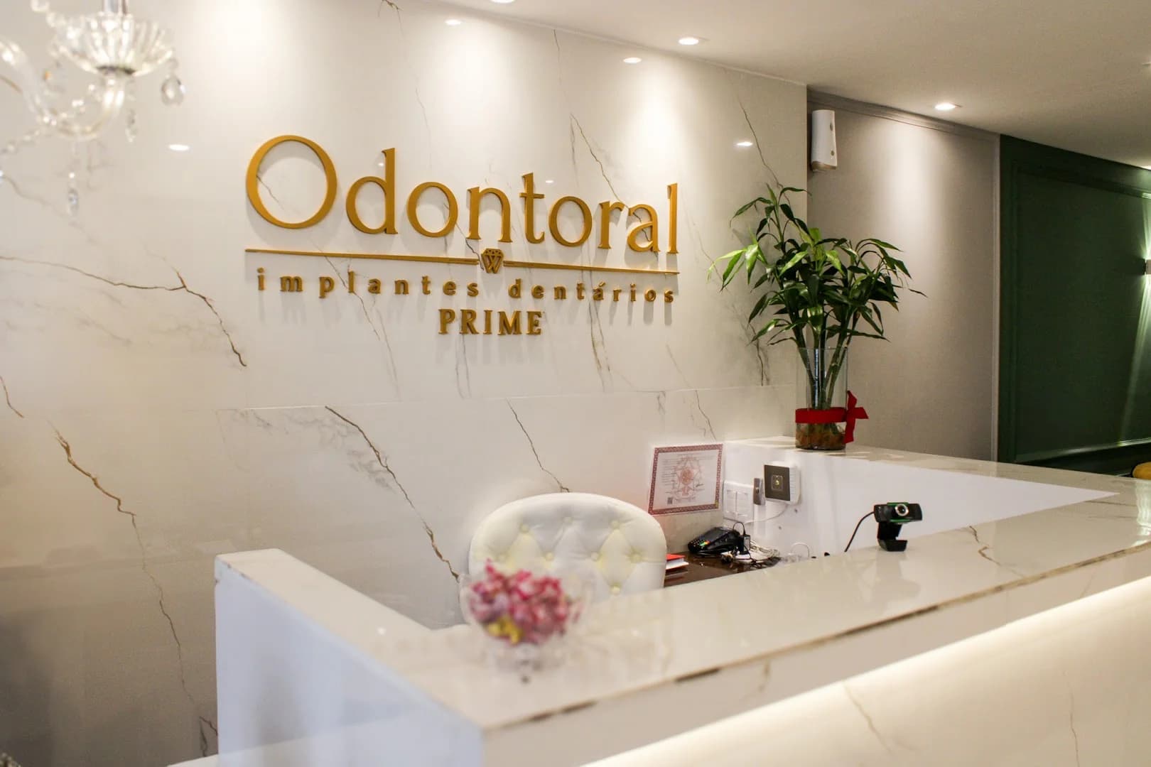 Clínica Odontoral Prime – foto 3
