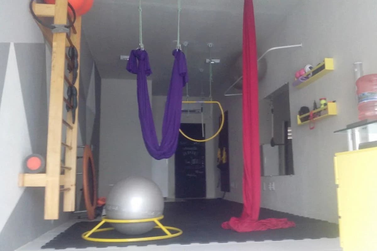 Dan Pilates – foto 3