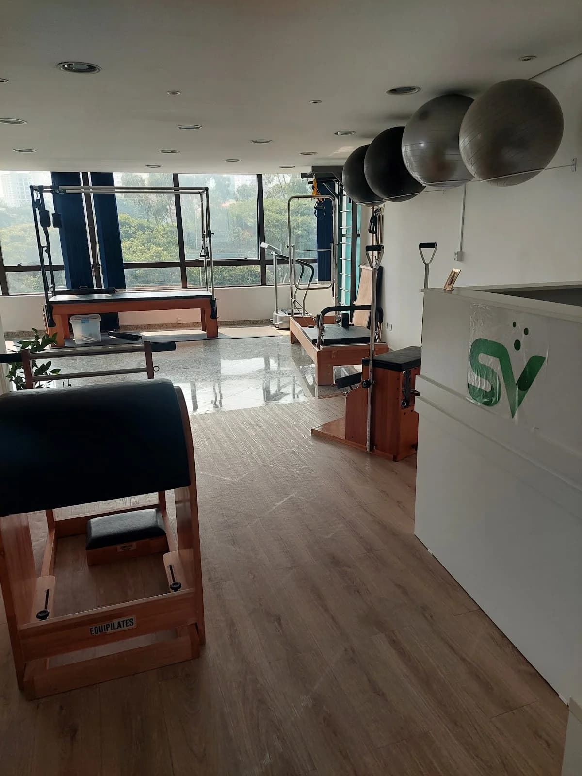 Studio Villares – foto 1