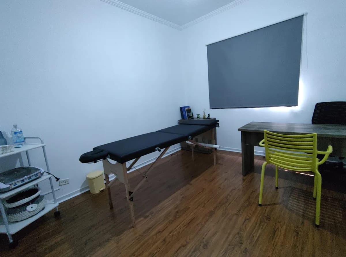 Studio Controle do Movimento - Fisioterapia e Pilates – foto 3