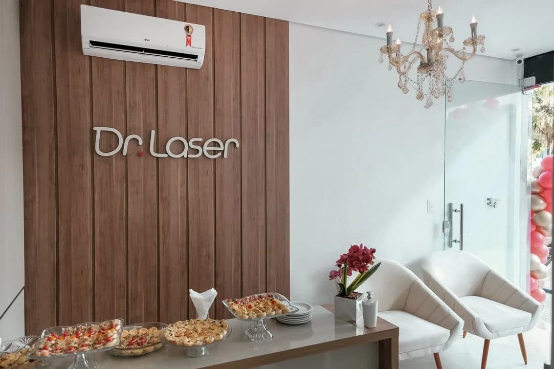 Dr. Laser Varginha - Depilação a laser | Estética | Skincare – foto 2