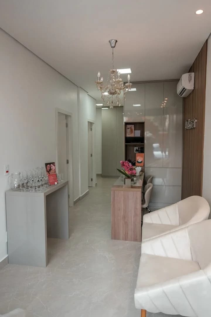 Dr. Laser Varginha - Depilação a laser | Estética | Skincare