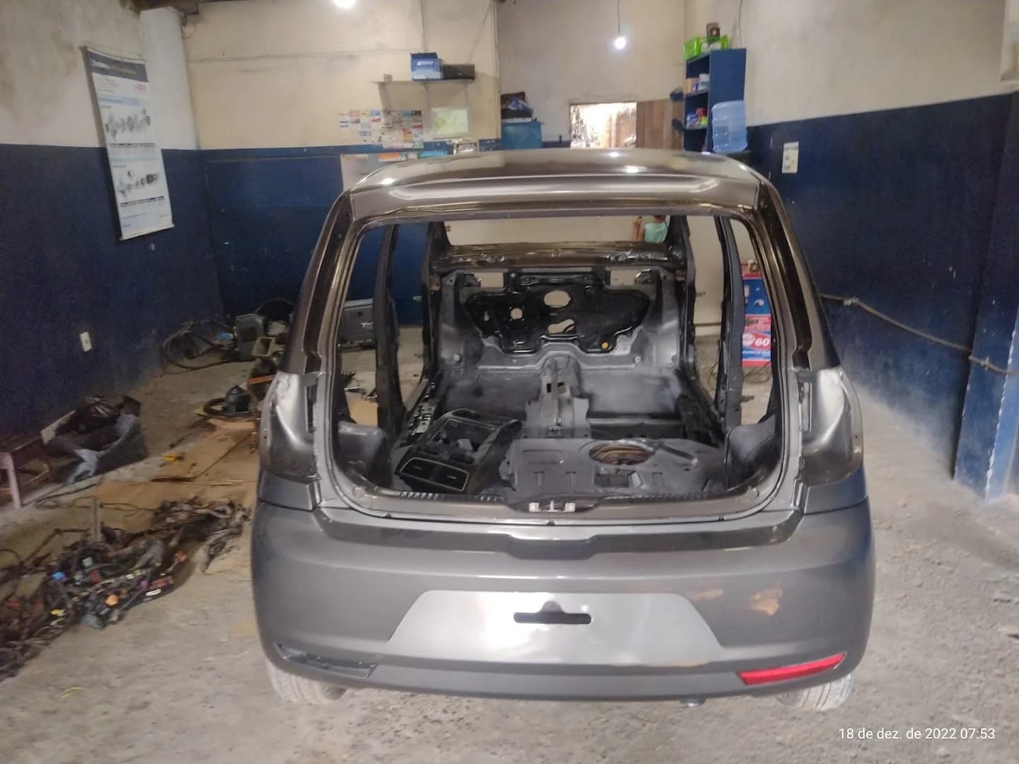 Fs Auto Elétrica – foto 1