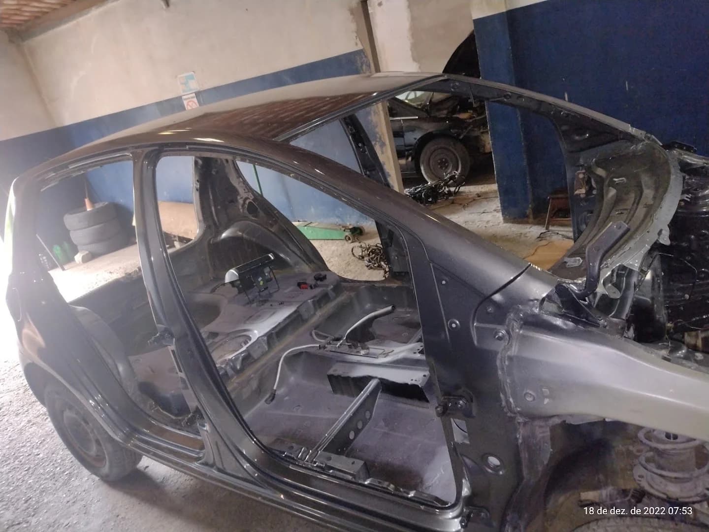 Fs Auto Elétrica – foto 2