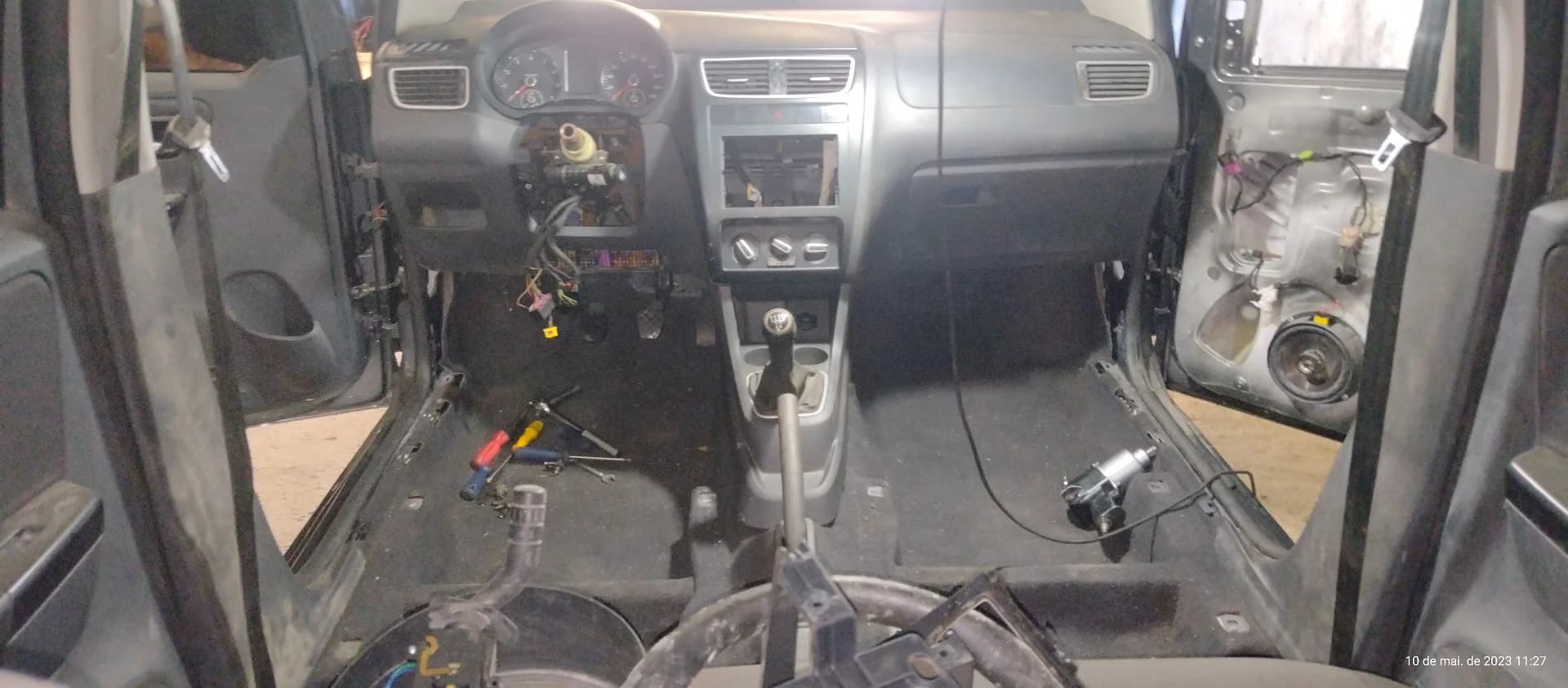 Fs Auto Elétrica – foto 3