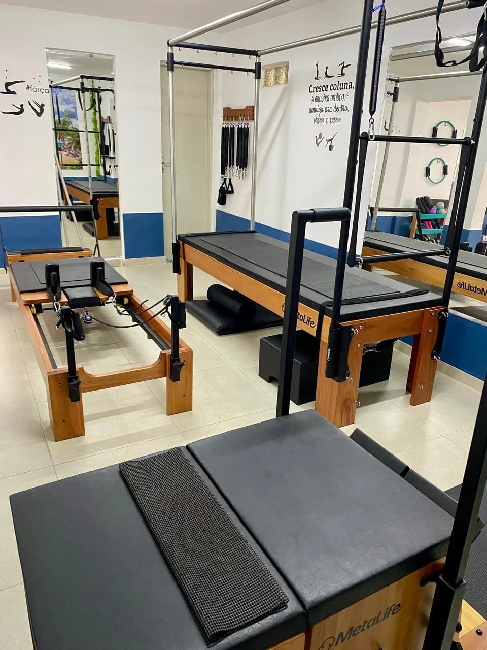 PILATES VITA LIFE ITAQUERA – foto 2
