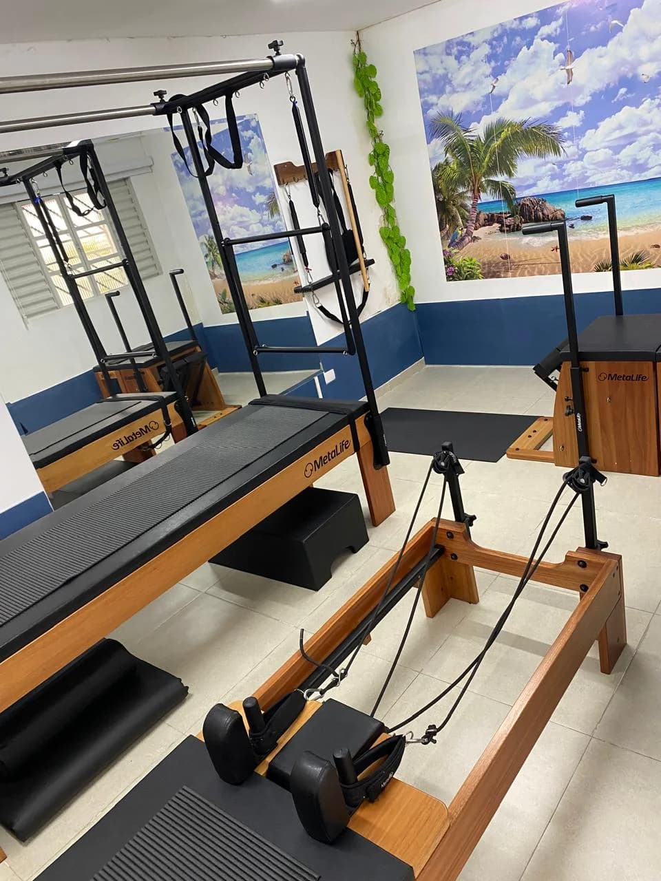 PILATES VITA LIFE ITAQUERA – foto 3