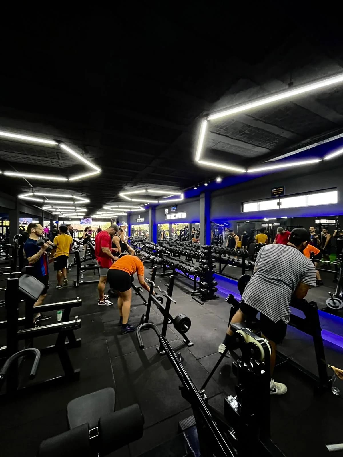 NewFit Academia – foto 2