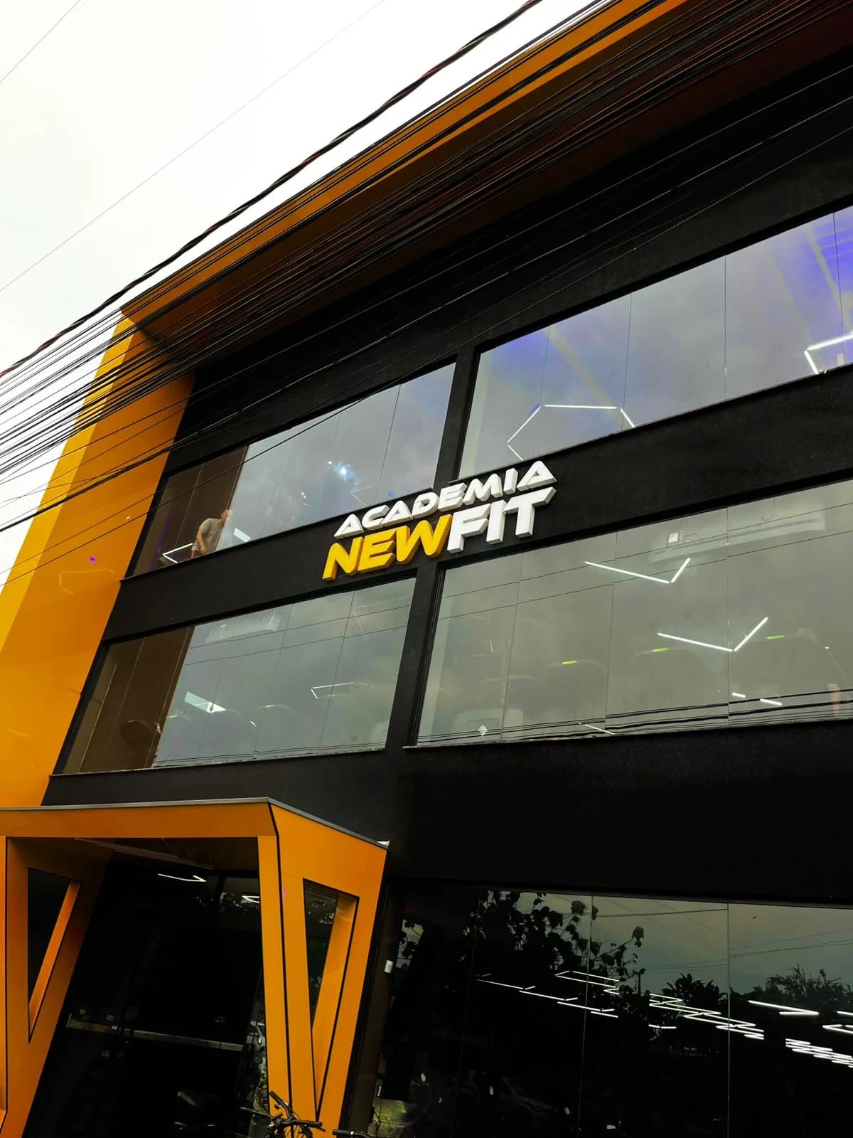 NewFit Academia – foto 3