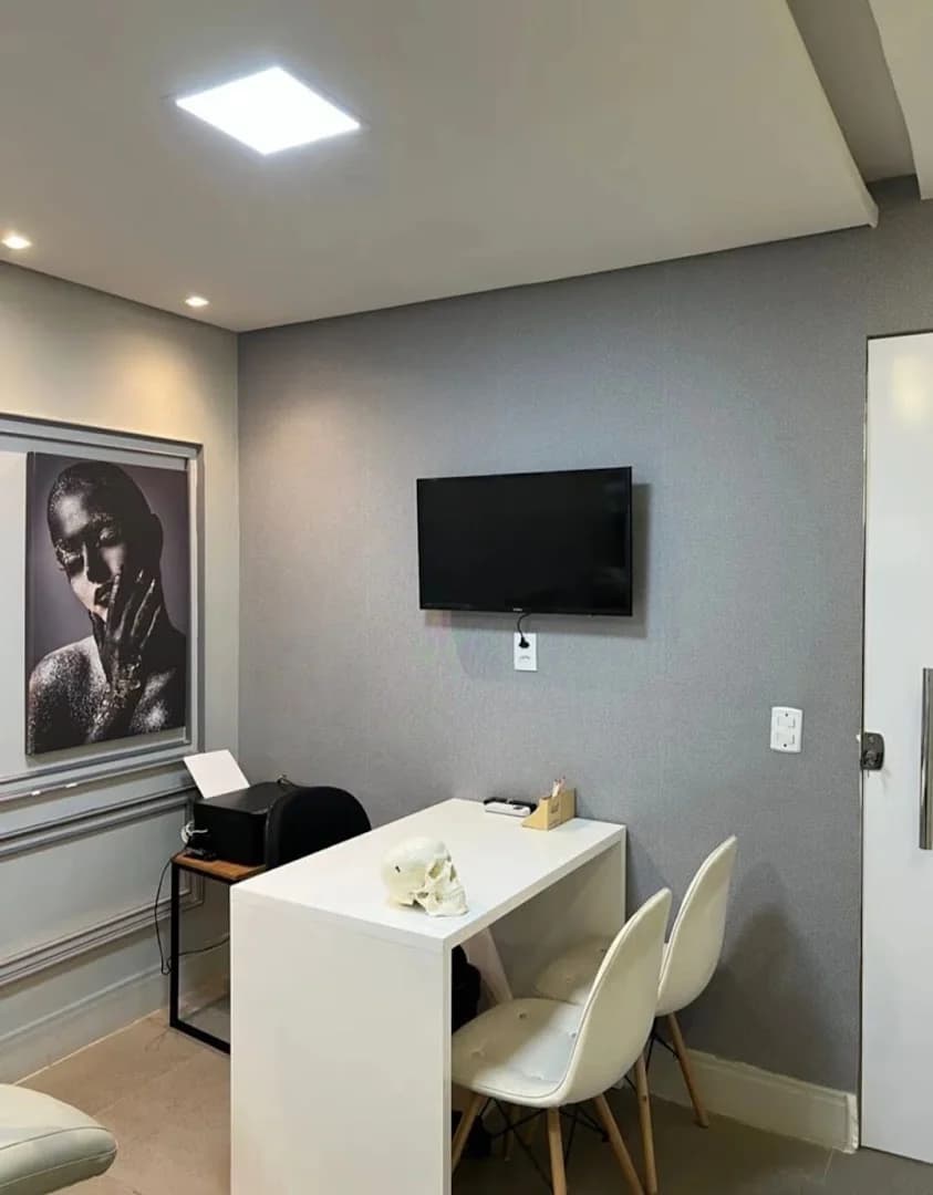 Consultório Odontológico Lucy Hobbs Dentista em Manaíra João Pessoa