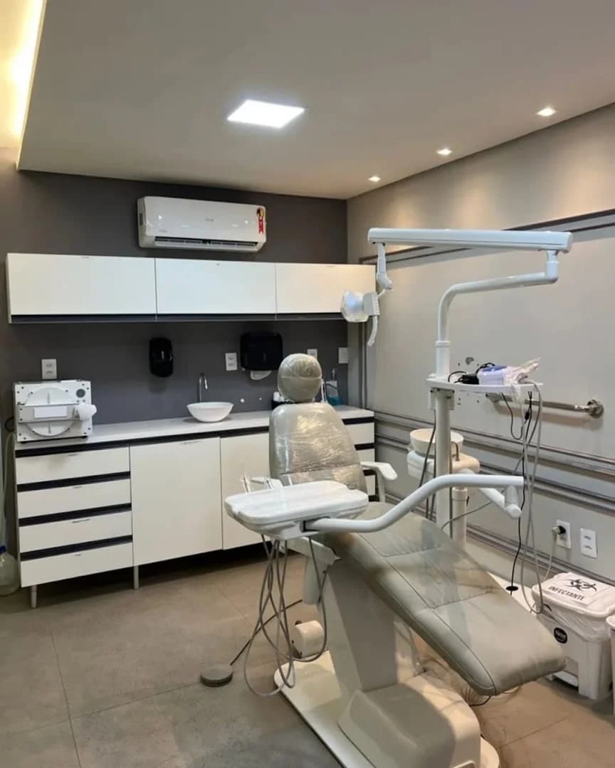 Consultório Odontológico Lucy Hobbs Dentista em Manaíra João Pessoa – foto 3