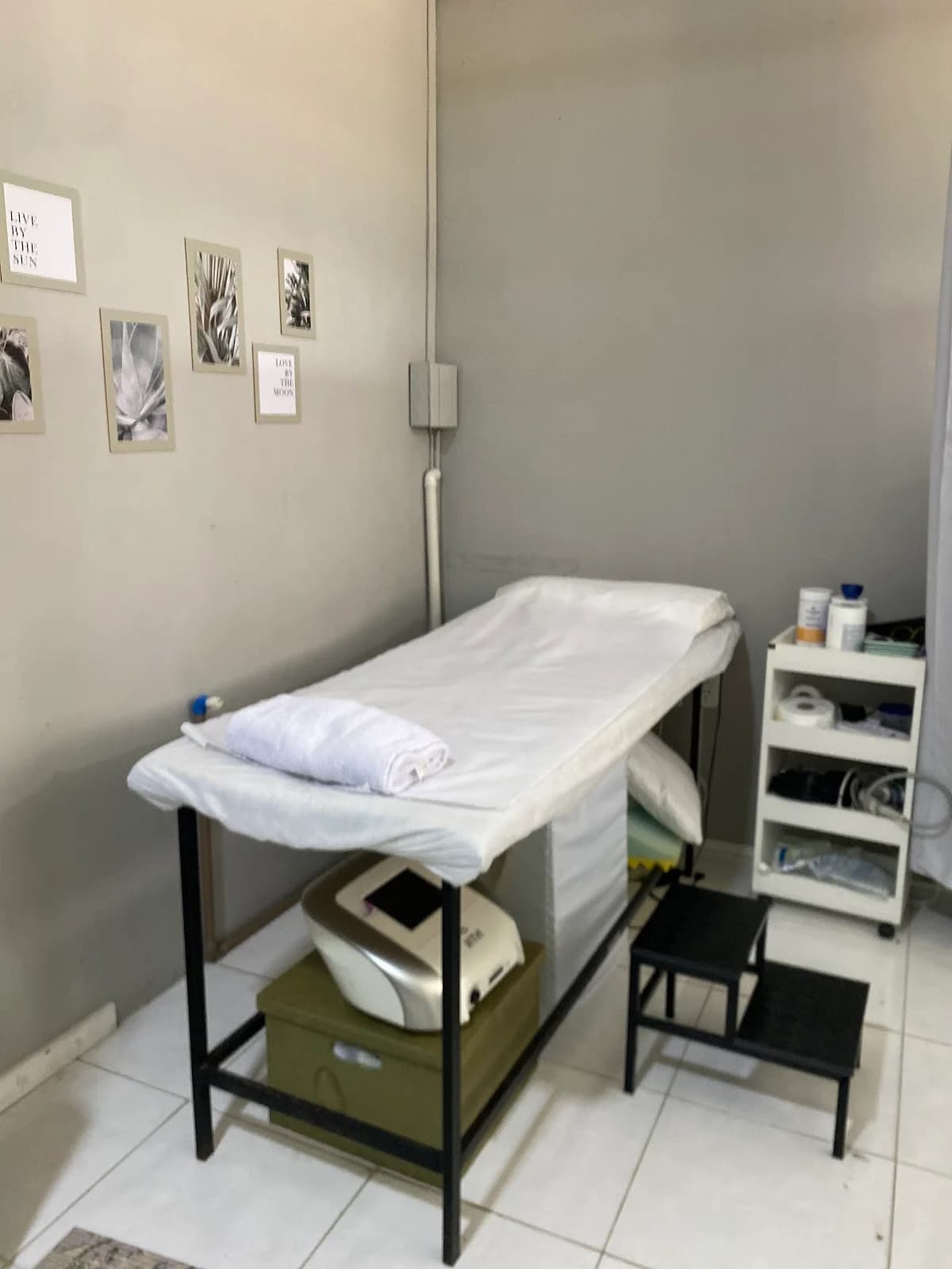 Estúdio de pilates, fisioterapia e estética Greici Carlin – foto 3