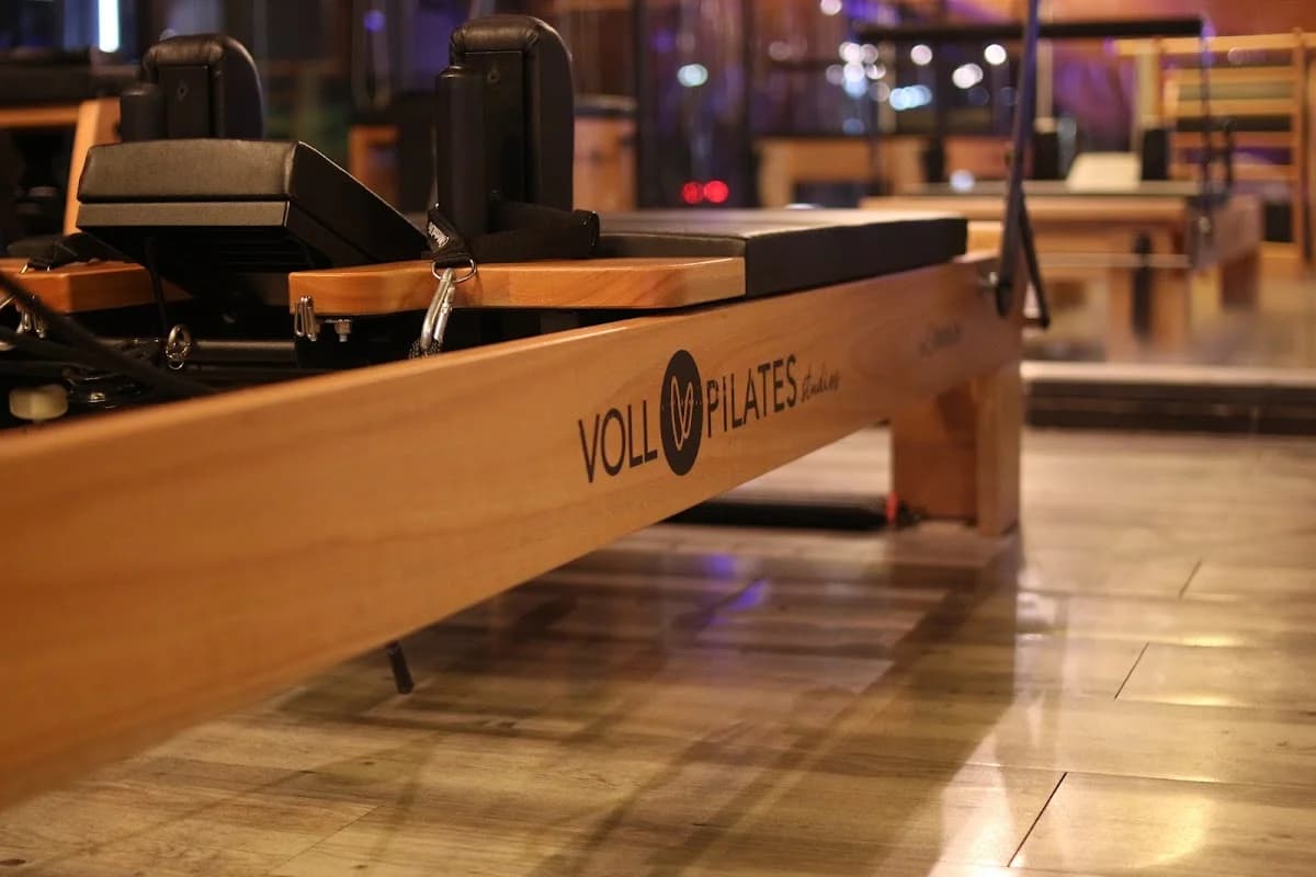 Voll Pilates Studios Fortaleza – foto 2