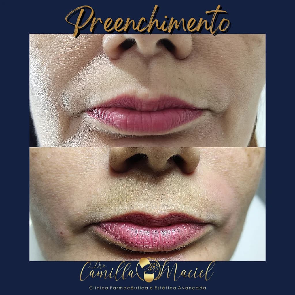 Dra. Camilla Maciel - Estética Avançada. – foto 3