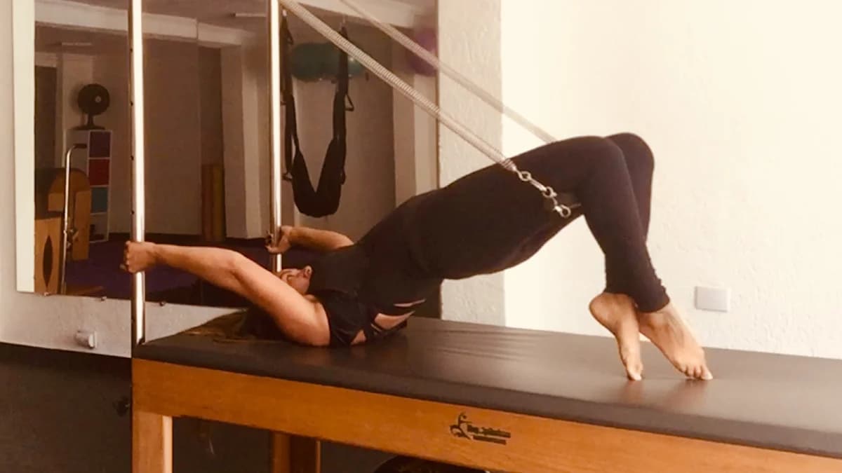 Espaço Lotus Pilates Studio – foto 1