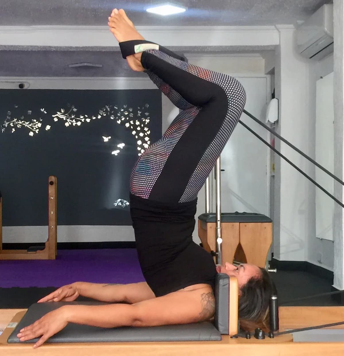 Espaço Lotus Pilates Studio – foto 2