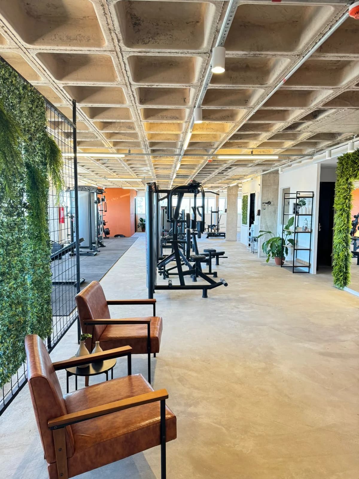 Academia - Studio P7 - Jd. Botânico – foto 1