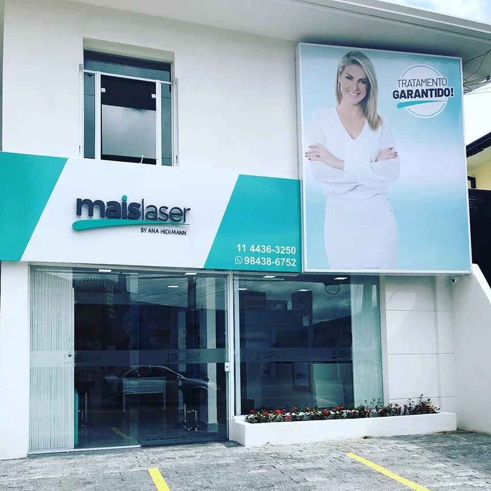 Maislaser - Santo André Jardim – foto 3