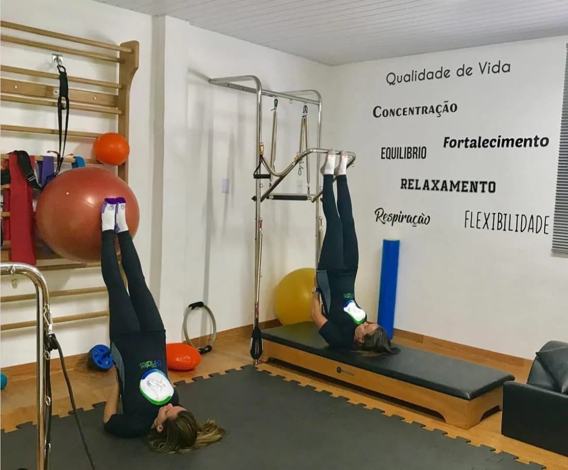 Studio GN Pilates – foto 2
