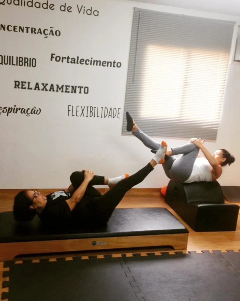 Studio GN Pilates – foto 3