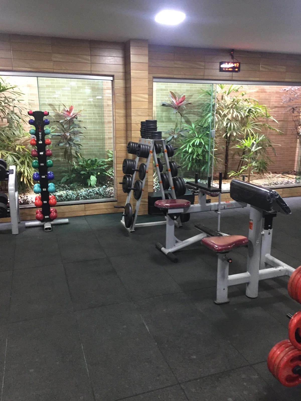 Vila Espaço Fitness – foto 2
