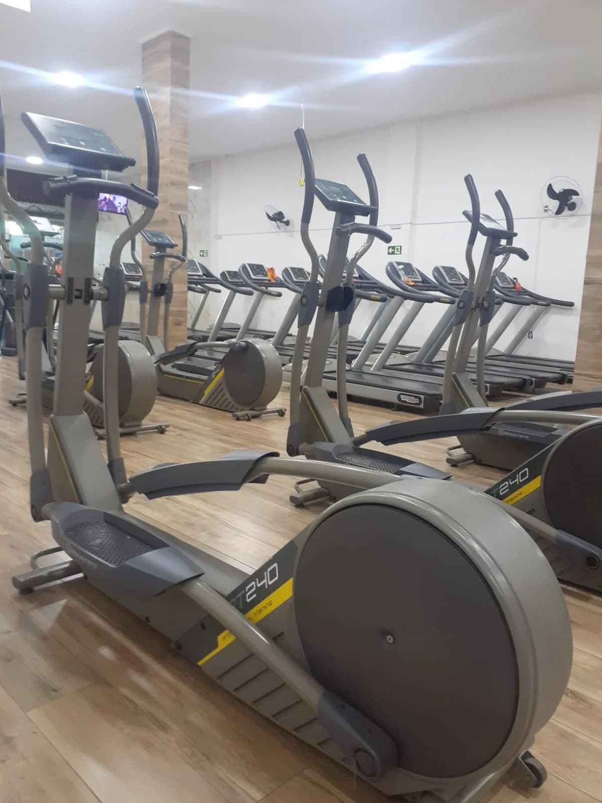 Vila Espaço Fitness – foto 3