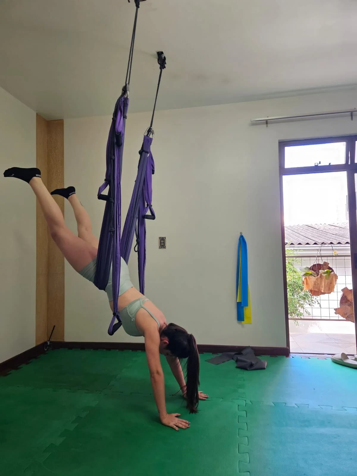 Espaço Elevar ( Fisioterapia|Pilates|Terapias Holisticas) – foto 2