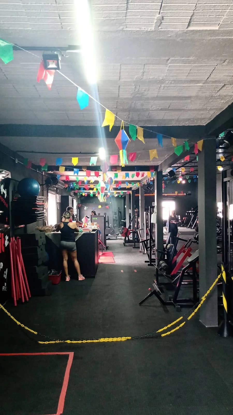 Academia YouFit – foto 2