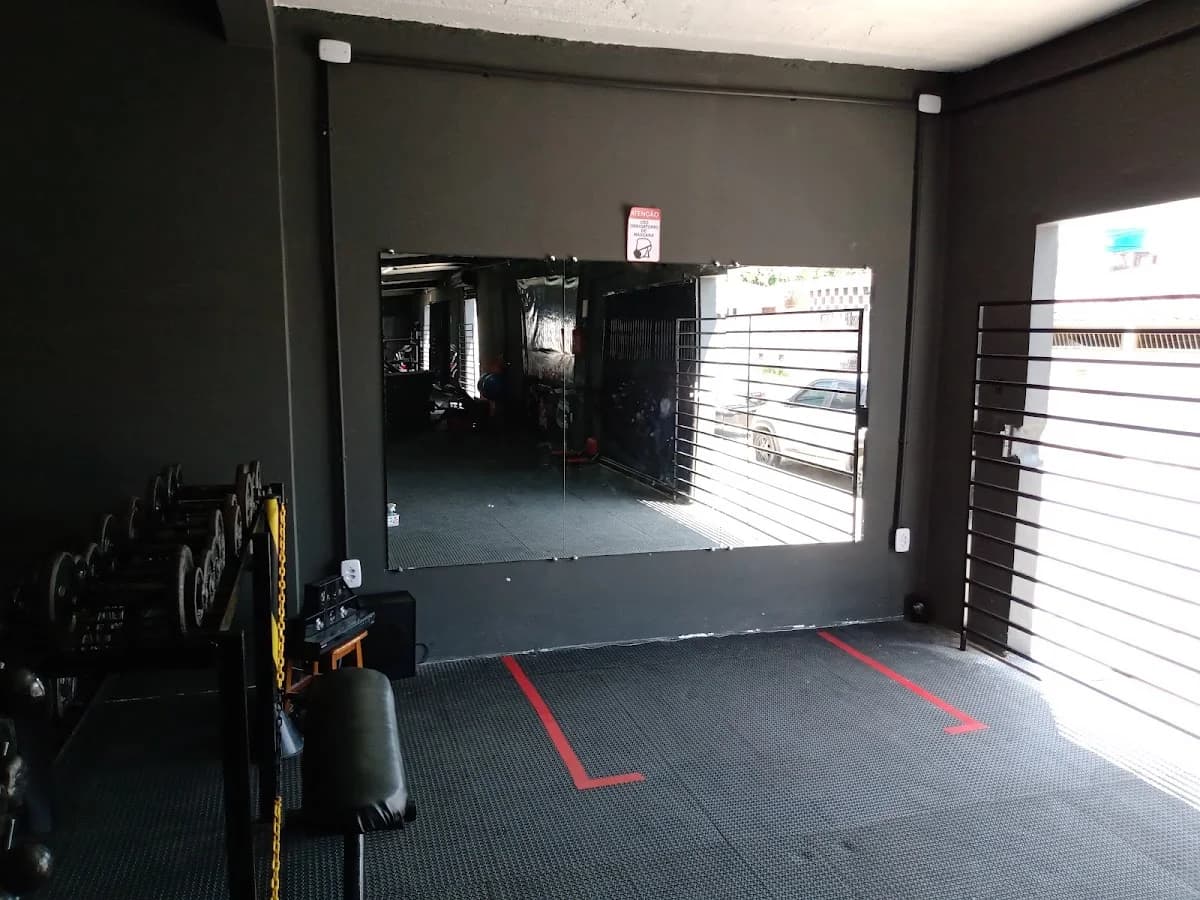 Academia YouFit – foto 3