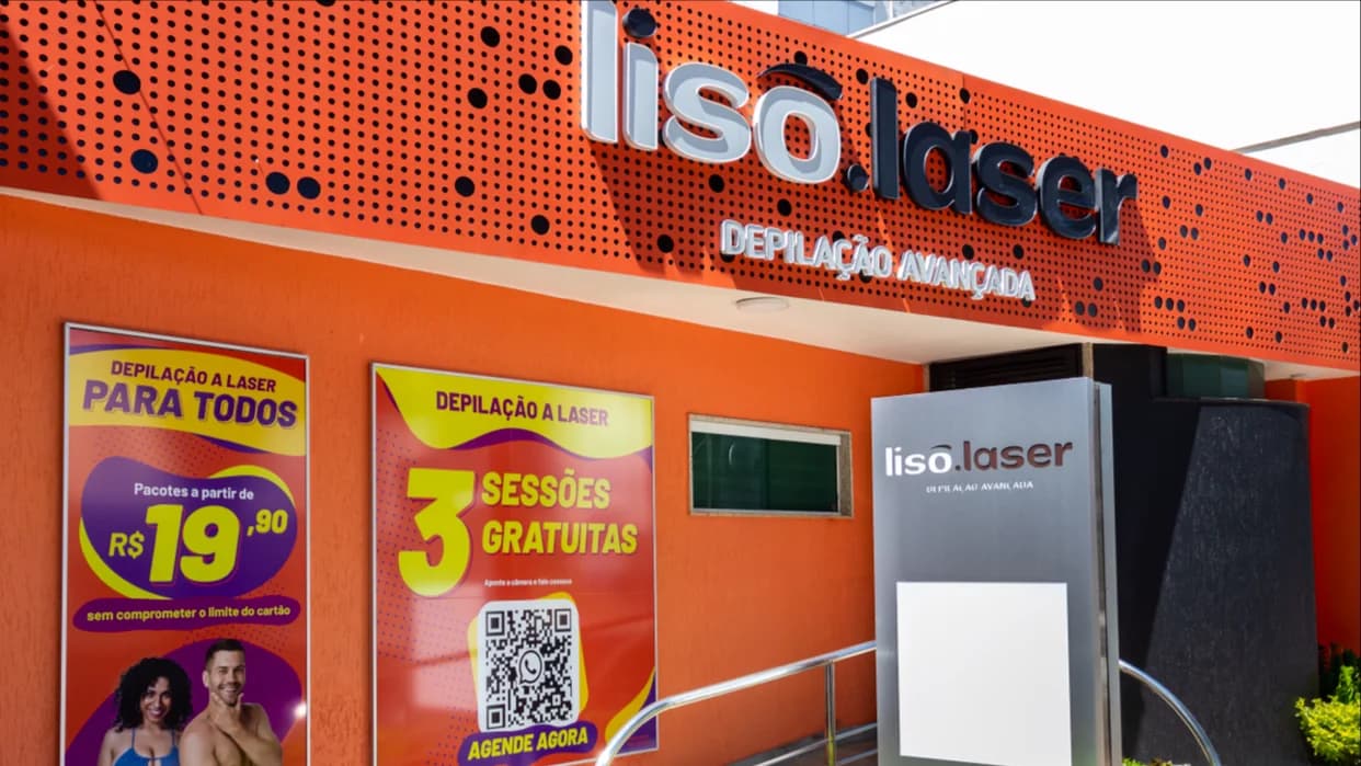 Lisô Laser – foto 1