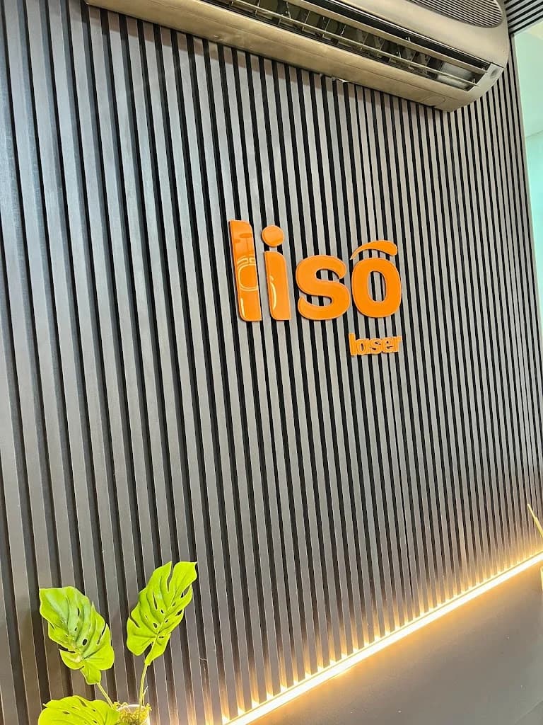 Lisô Laser