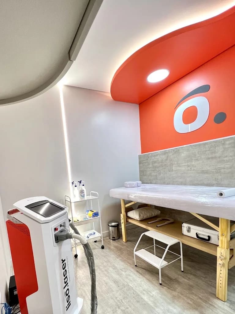 Lisô Laser – foto 3