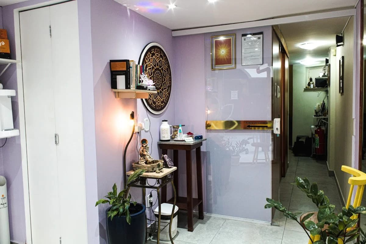 Studio Flor de Lótus – Pilates e Terapias – foto 3