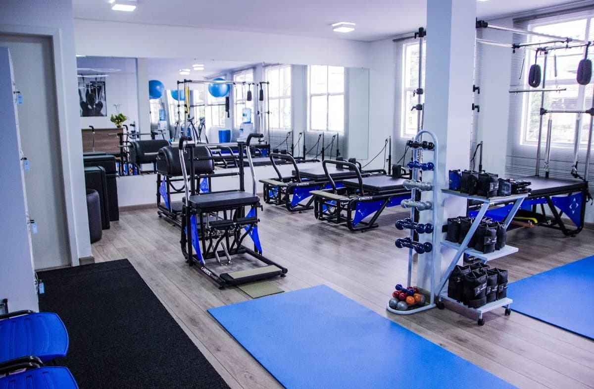 Studio Zen Pilates – foto 1