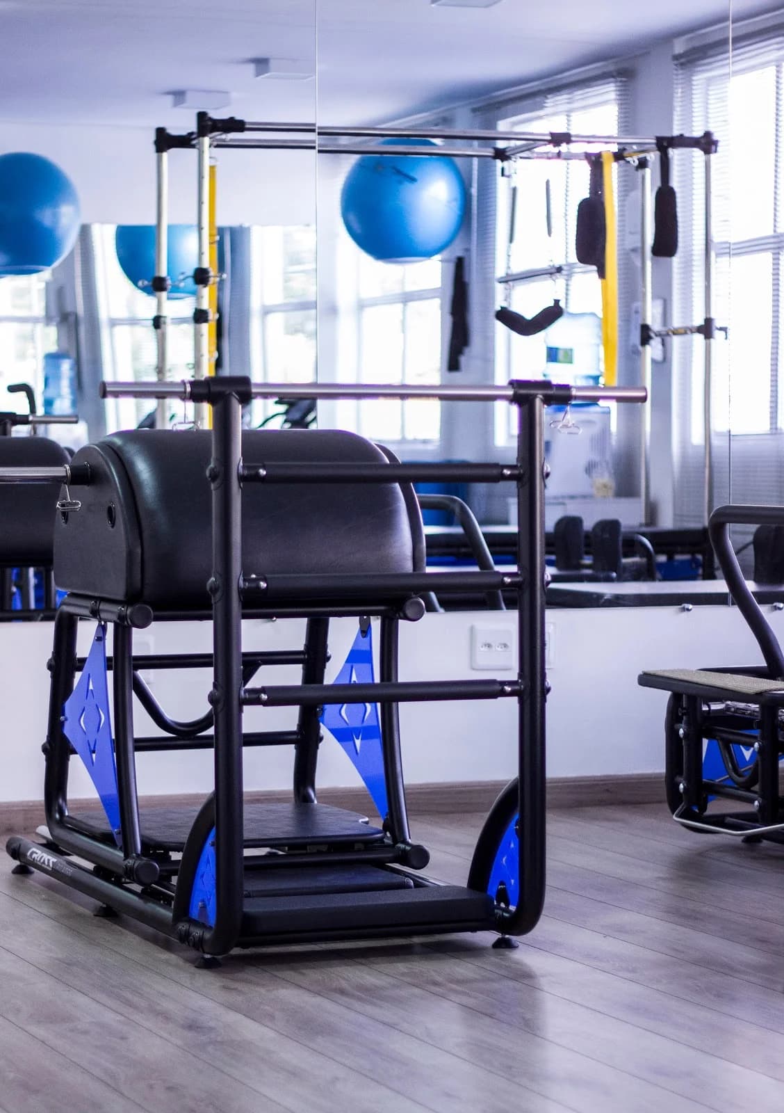 Studio Zen Pilates – foto 2