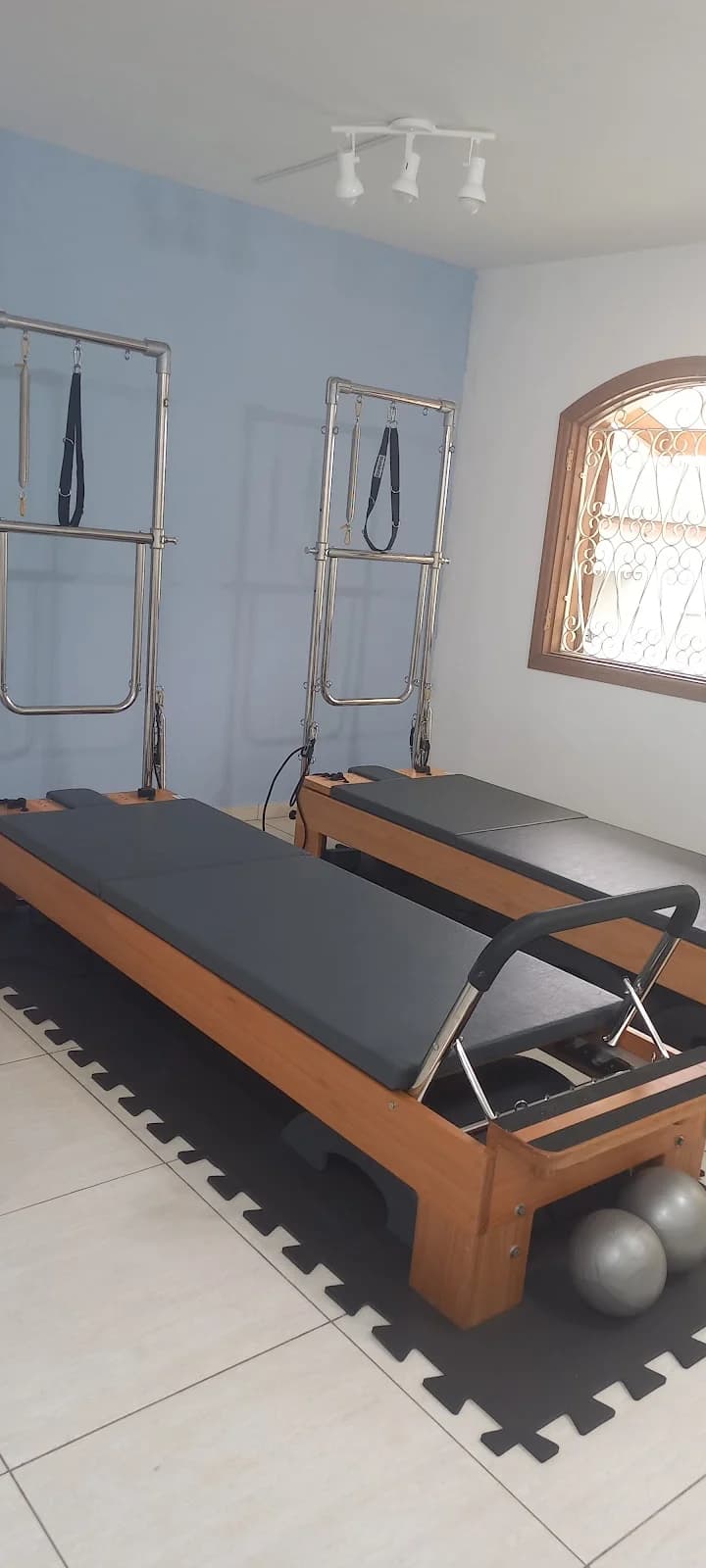 Studio Halu Pilates – foto 1